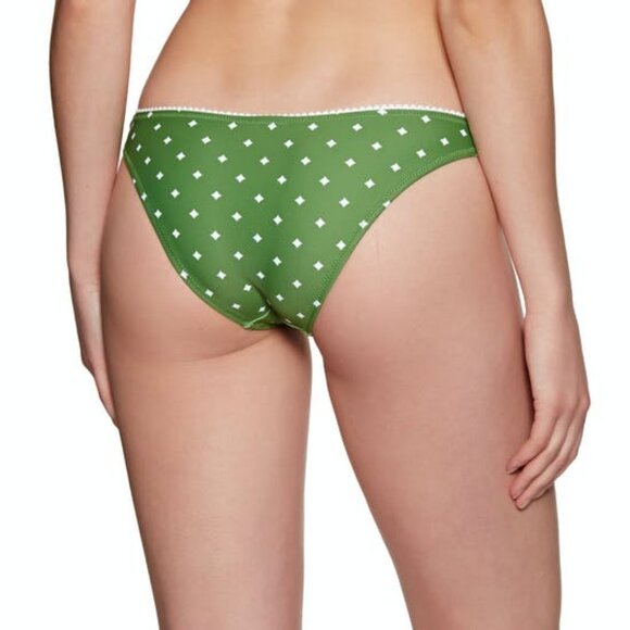 MINKPINK🌺Agave Basic Bikini Bottoms👙S - Picture 5 of 11